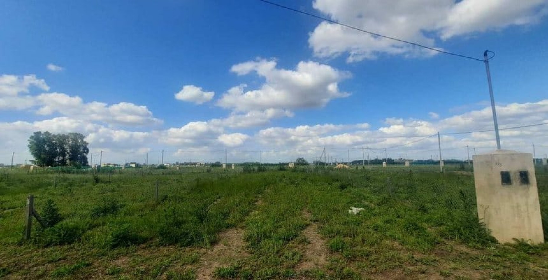 Lote en Venta en La Reserva del Oeste - Entorno Natural y Excelente Proyeccion Residencial