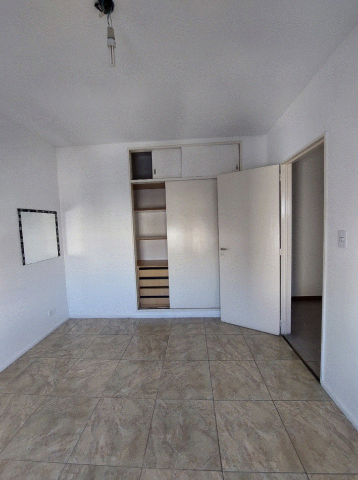 DEPTO 3 AMB CONTRAFRENTE CON BALCON - VILLA LURO