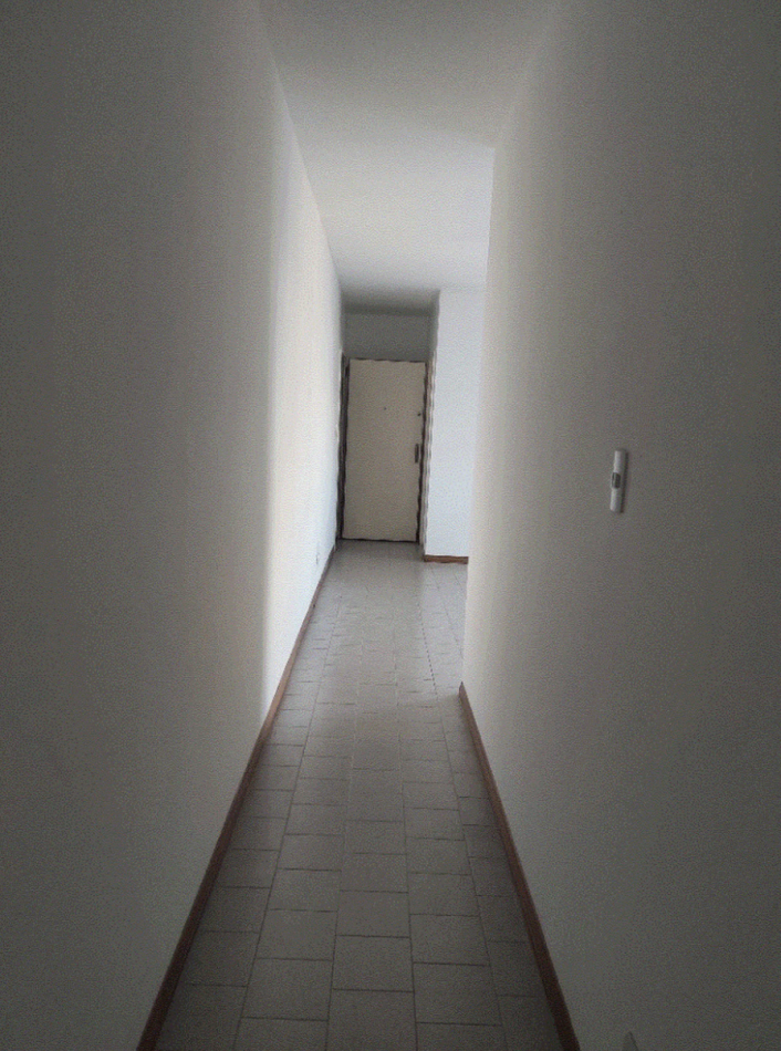 DEPTO 3 AMB CONTRAFRENTE CON BALCON - VILLA LURO