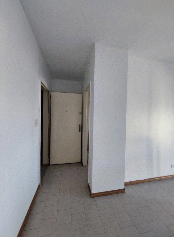 DEPTO 3 AMB CONTRAFRENTE CON BALCON - VILLA LURO