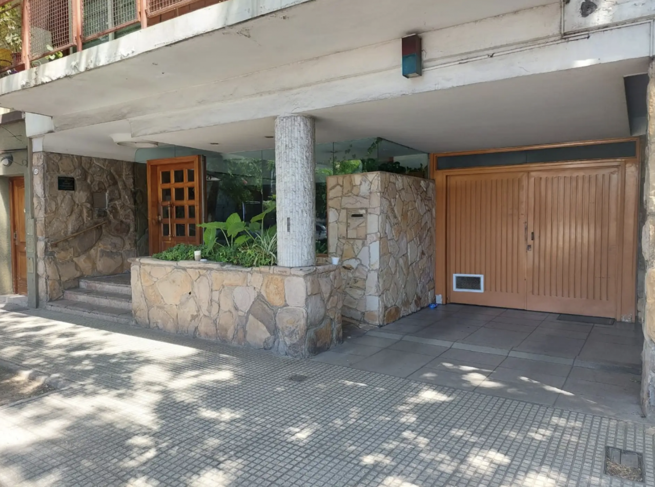 DEPTO 3 AMB CON BALCON Y CONCHERA- PARQUE CENTENARIO