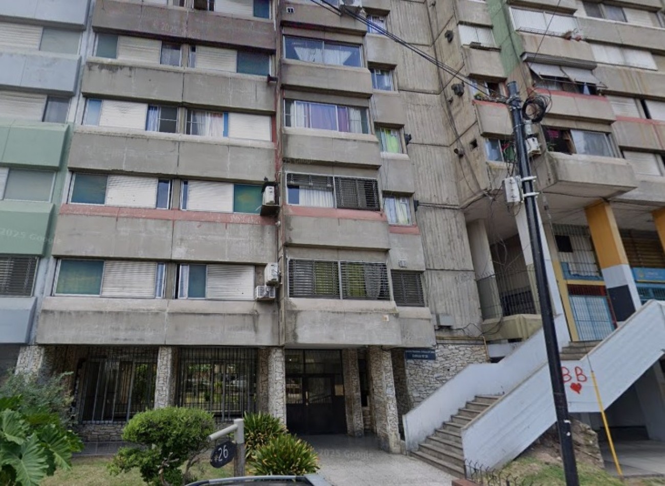 Departamento en alquiler- OPORTUNIDAD
