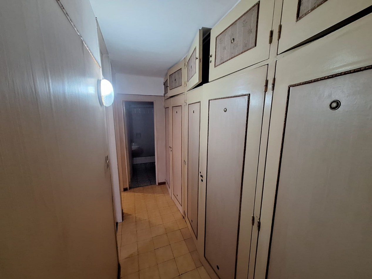 Departamento en alquiler- OPORTUNIDAD