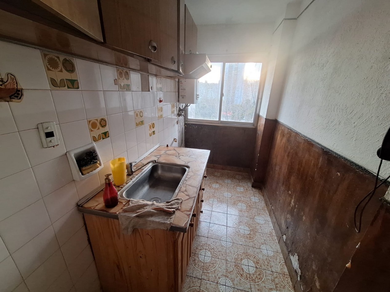 Departamento en alquiler- OPORTUNIDAD