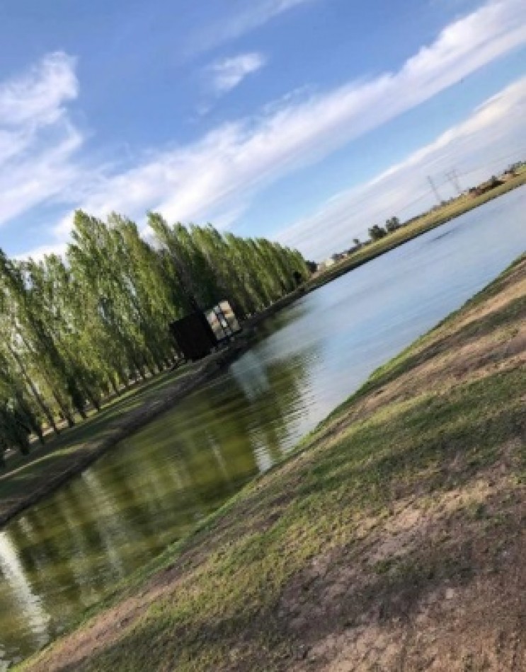 Lote Terreno venta En La Magdalena - Sector Historico