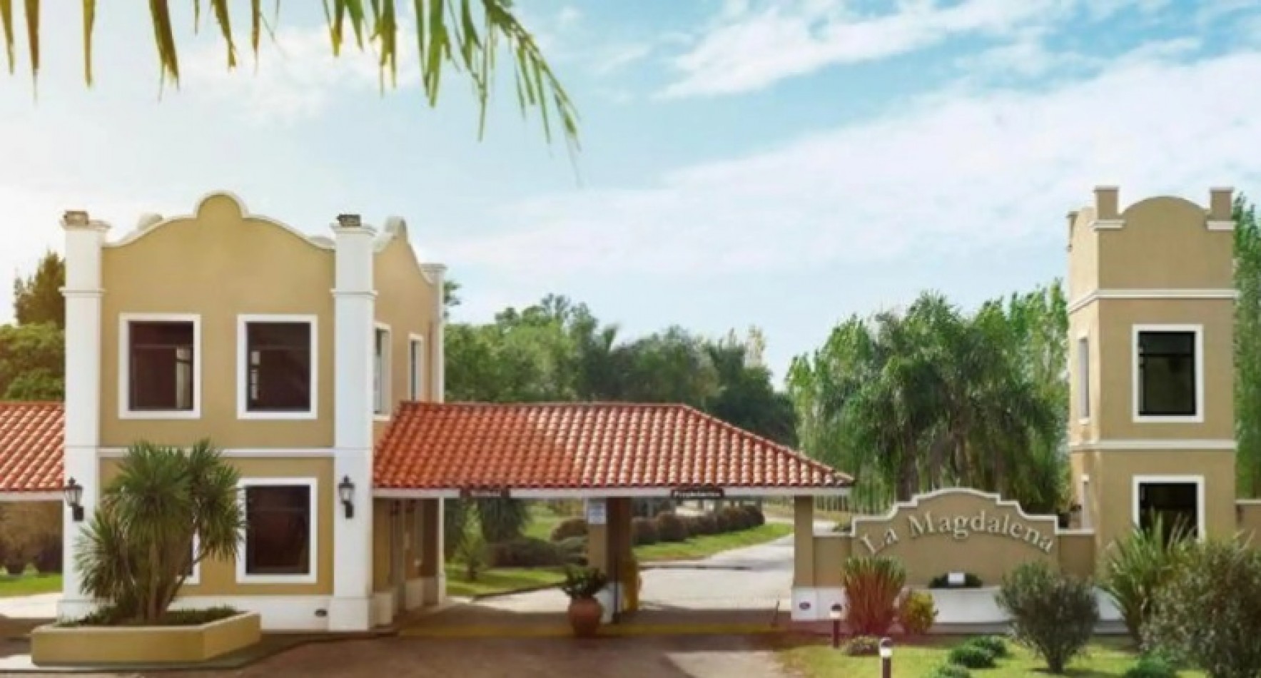Lote Terreno venta En La Magdalena - Sector Historico