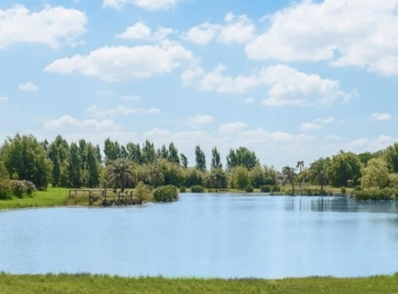 Lote Terreno venta En La Magdalena - Sector Historico