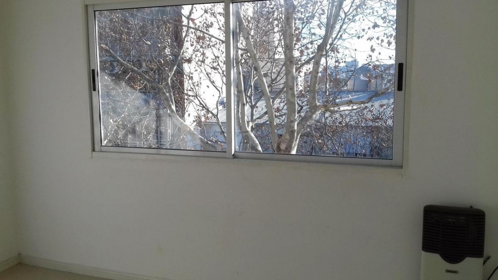 RESERVADO - DEPTO 2 AMB CON BALCON AL FRENTE | BOEDO