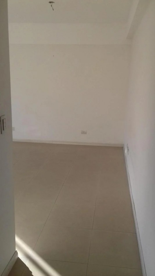 RESERVADO - DEPTO 2 AMB CON BALCON AL FRENTE | BOEDO