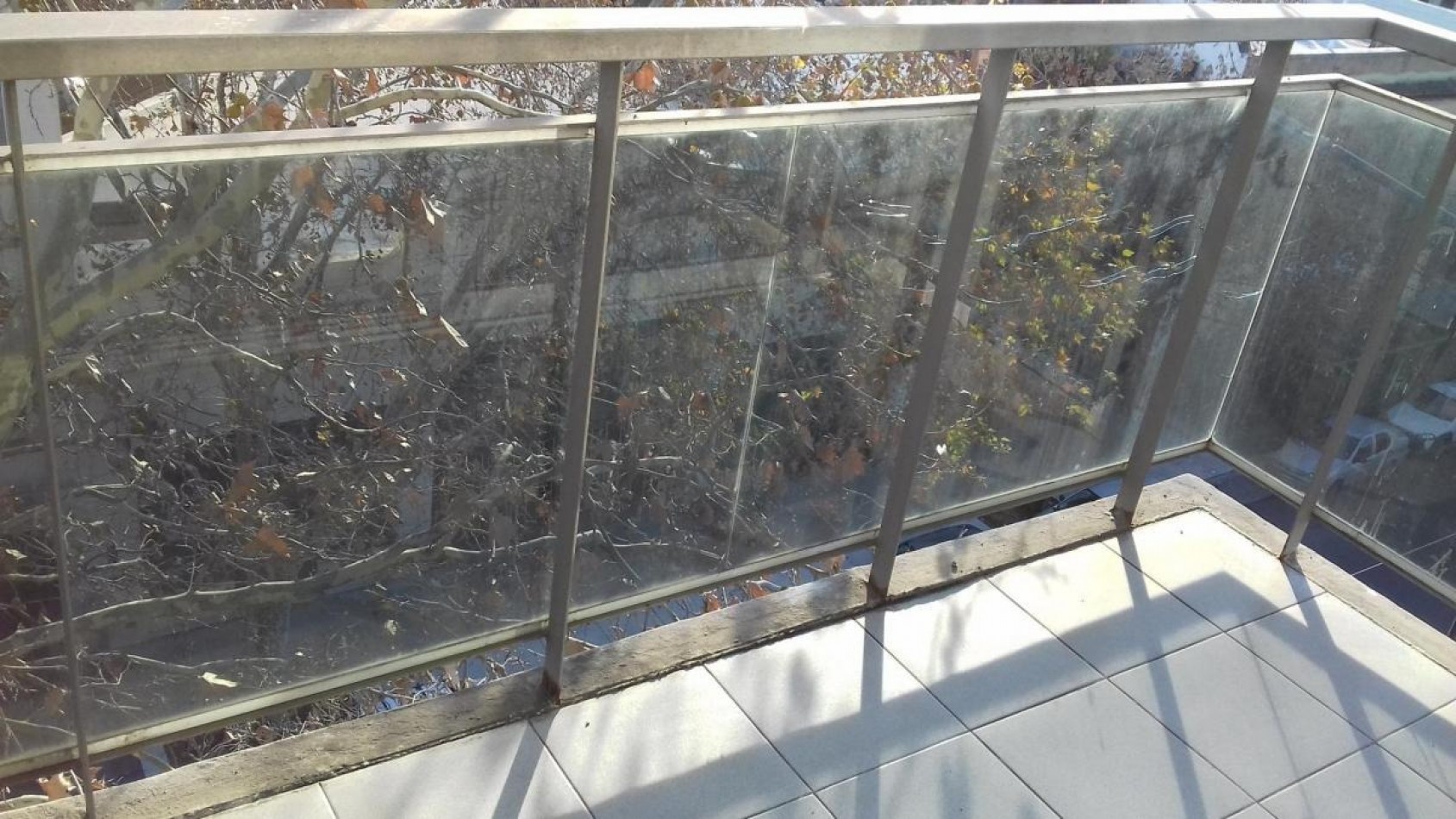 RESERVADO - DEPTO 2 AMB CON BALCON AL FRENTE | BOEDO
