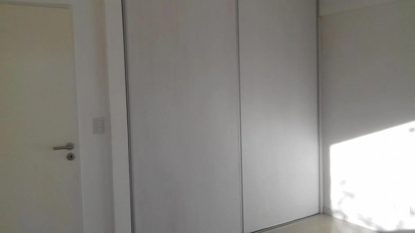 RESERVADO - DEPTO 2 AMB CON BALCON AL FRENTE | BOEDO