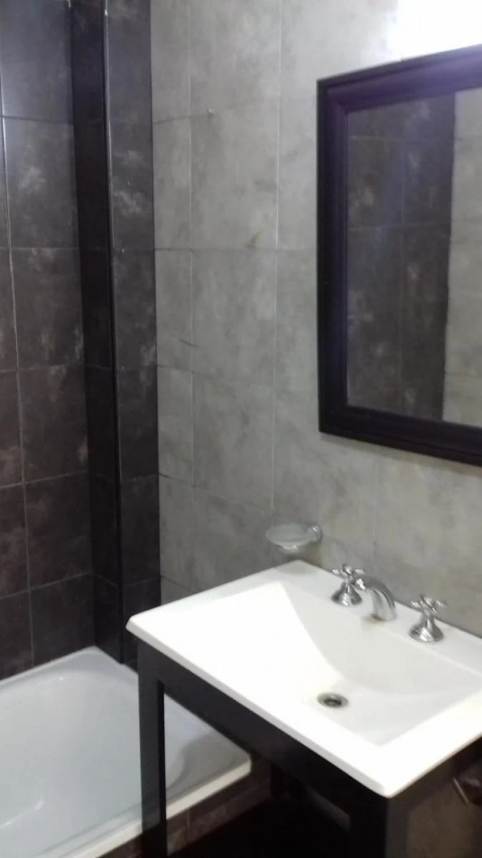 RESERVADO - DEPTO 2 AMB CON BALCON AL FRENTE | BOEDO