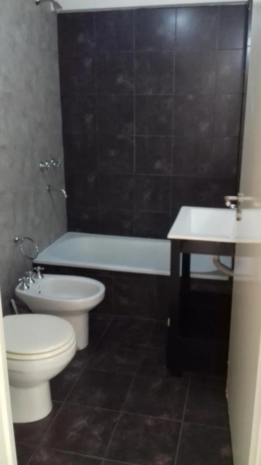 RESERVADO - DEPTO 2 AMB CON BALCON AL FRENTE | BOEDO