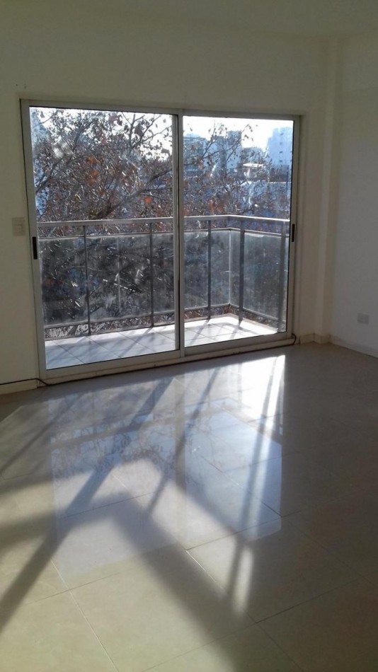 RESERVADO - DEPTO 2 AMB CON BALCON AL FRENTE | BOEDO