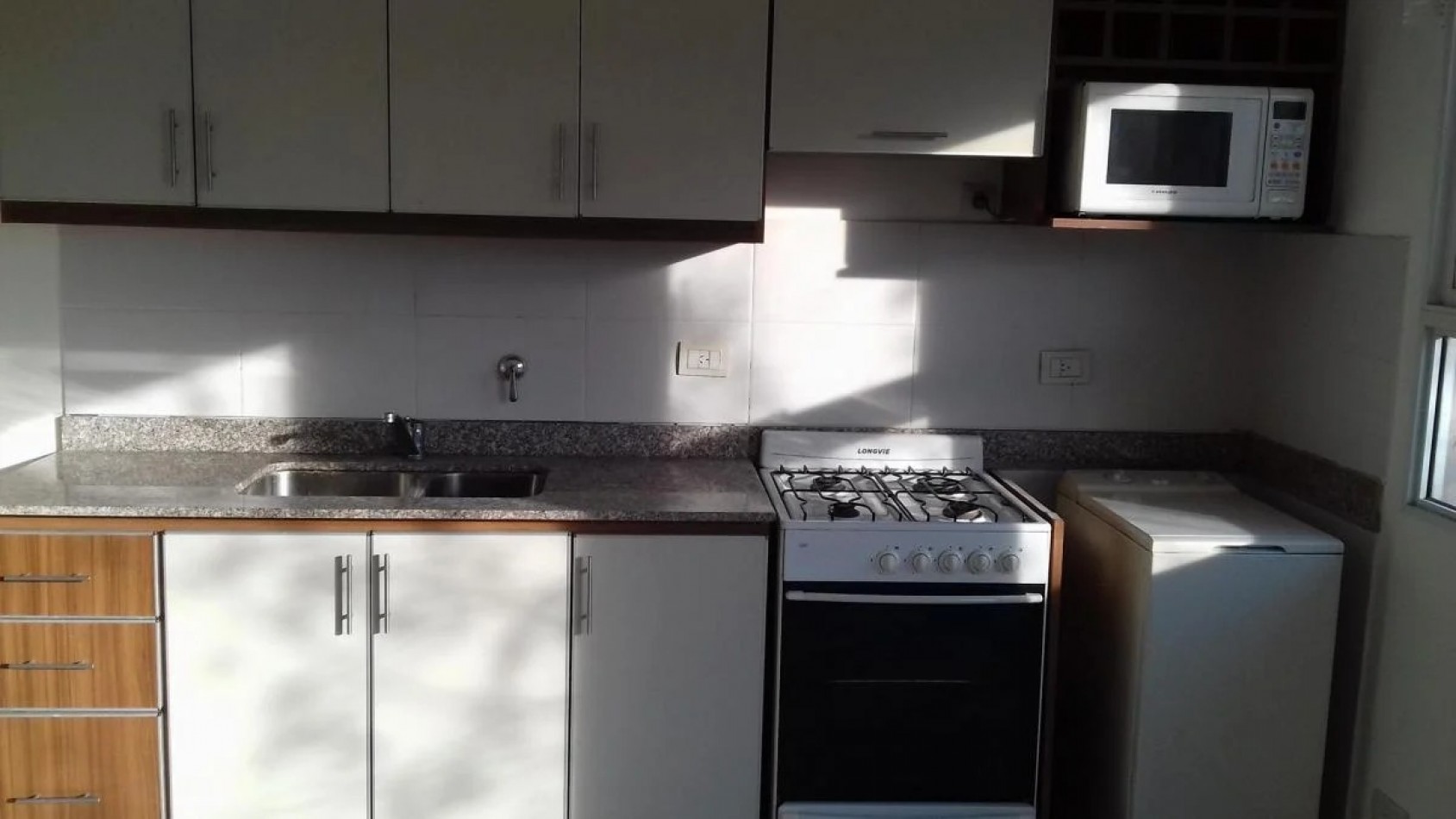 RESERVADO - DEPTO 2 AMB CON BALCON AL FRENTE | BOEDO