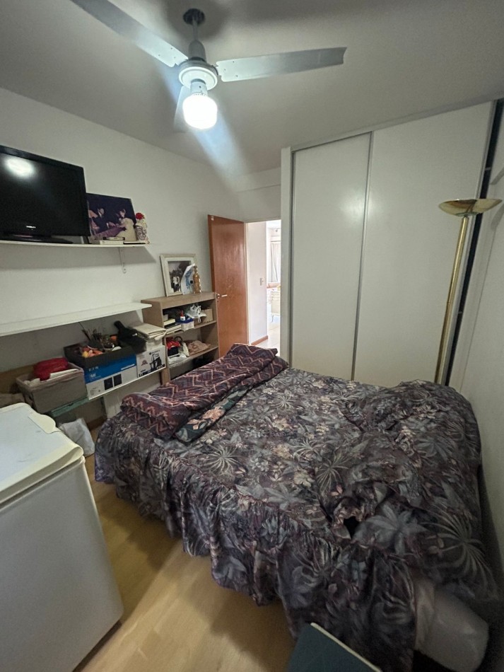 DEPARTAMENTO 3 AMBIENTES EN BOEDO - VENTA