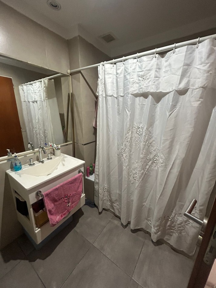 DEPARTAMENTO 3 AMBIENTES EN BOEDO - VENTA