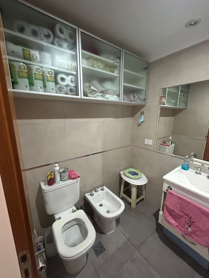 DEPARTAMENTO 3 AMBIENTES EN BOEDO - VENTA