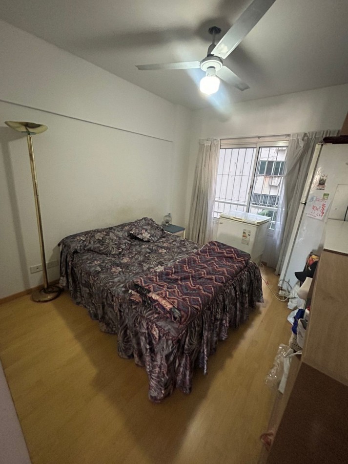 DEPARTAMENTO 3 AMBIENTES EN BOEDO - VENTA