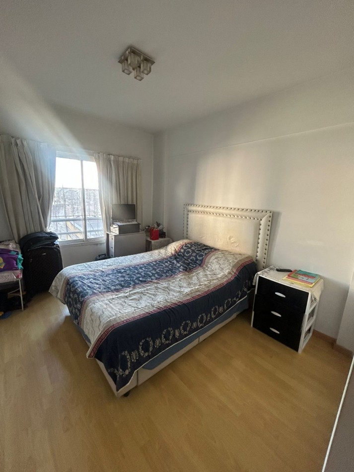 DEPARTAMENTO 3 AMBIENTES EN BOEDO - VENTA