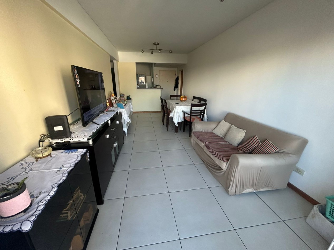 DEPARTAMENTO 3 AMBIENTES EN BOEDO - VENTA