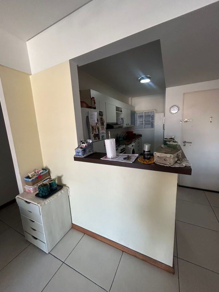 DEPARTAMENTO 3 AMBIENTES EN BOEDO - VENTA