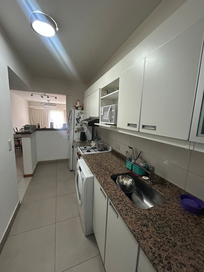 DEPARTAMENTO 3 AMBIENTES EN BOEDO - VENTA