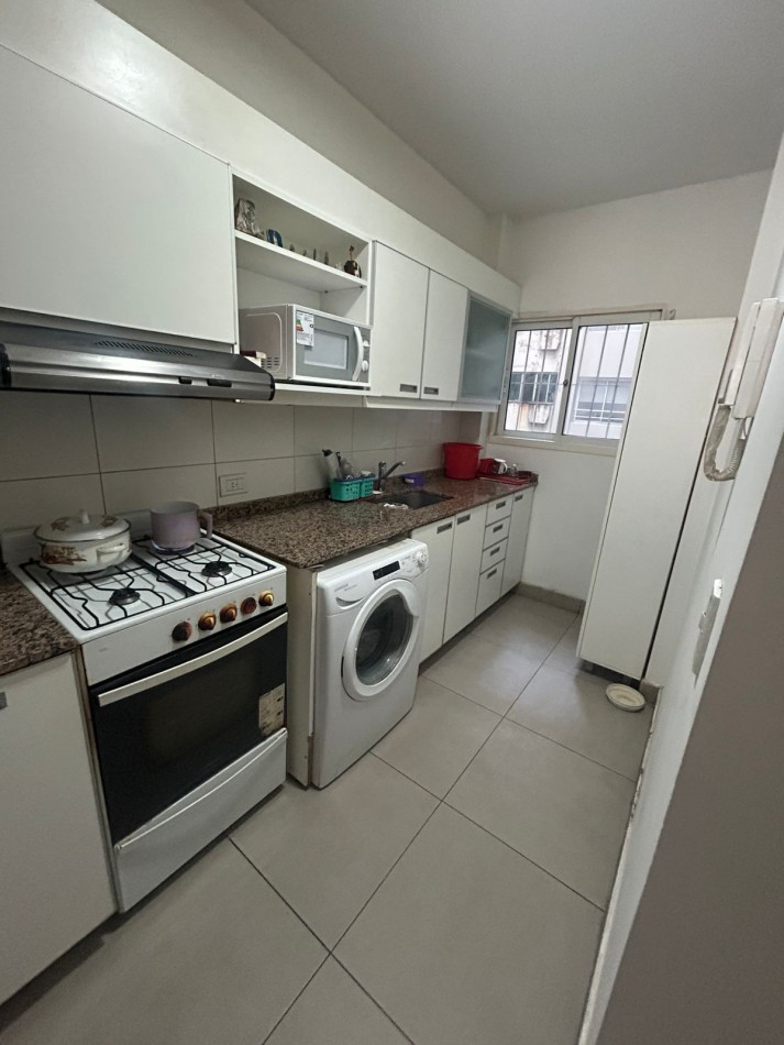 DEPARTAMENTO 3 AMBIENTES EN BOEDO - VENTA