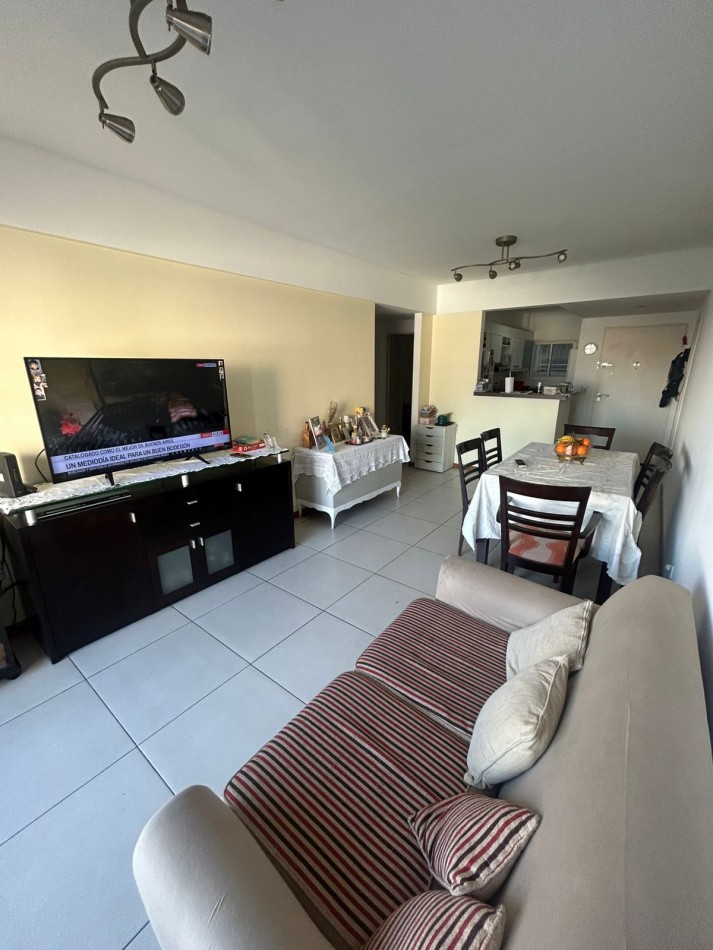 DEPARTAMENTO 3 AMBIENTES EN BOEDO - VENTA