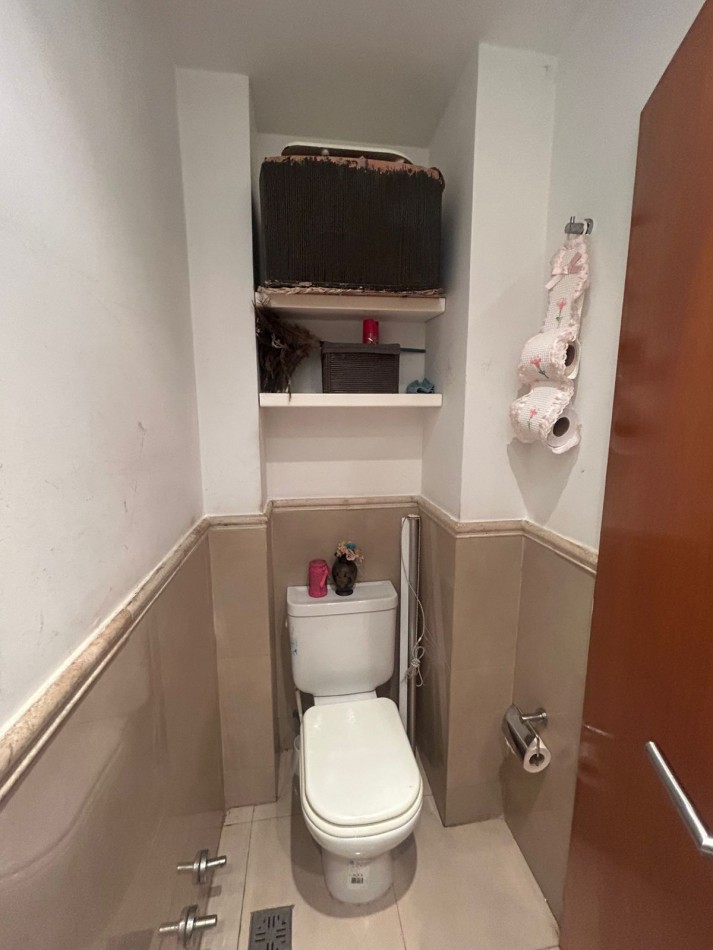 DEPARTAMENTO 3 AMBIENTES EN BOEDO - VENTA