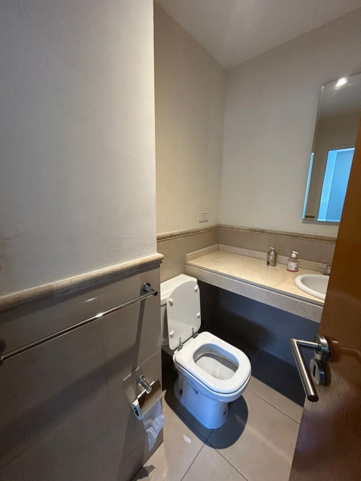 DEPARTAMENTO 3 AMBIENTES EN BOEDO - VENTA