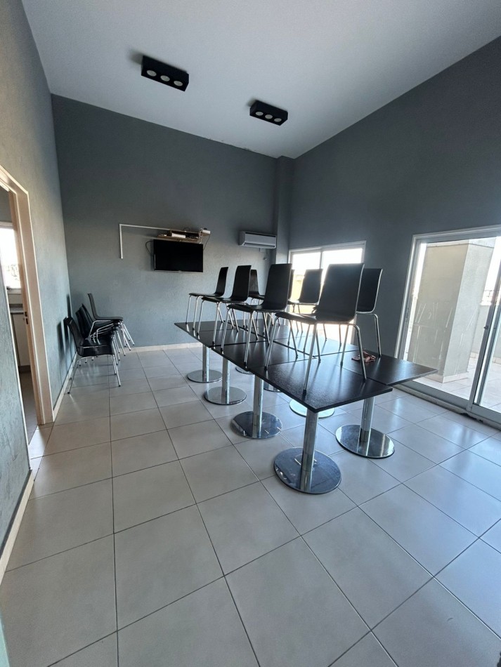 DEPARTAMENTO 3 AMBIENTES EN BOEDO - VENTA