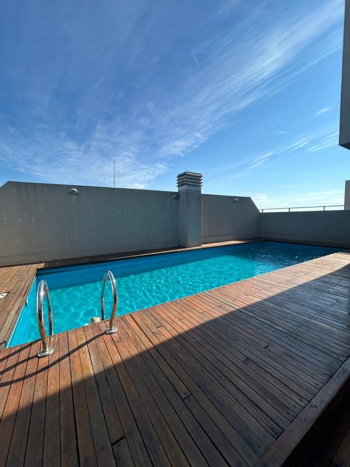 DEPARTAMENTO 3 AMBIENTES EN BOEDO - VENTA