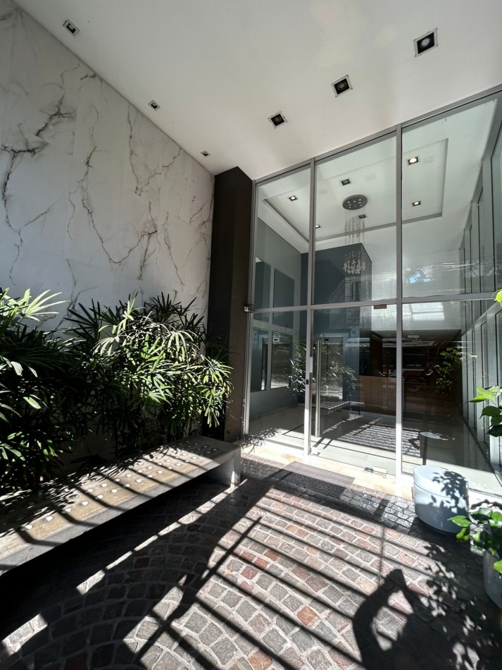 DEPARTAMENTO 3 AMBIENTES EN BOEDO - VENTA