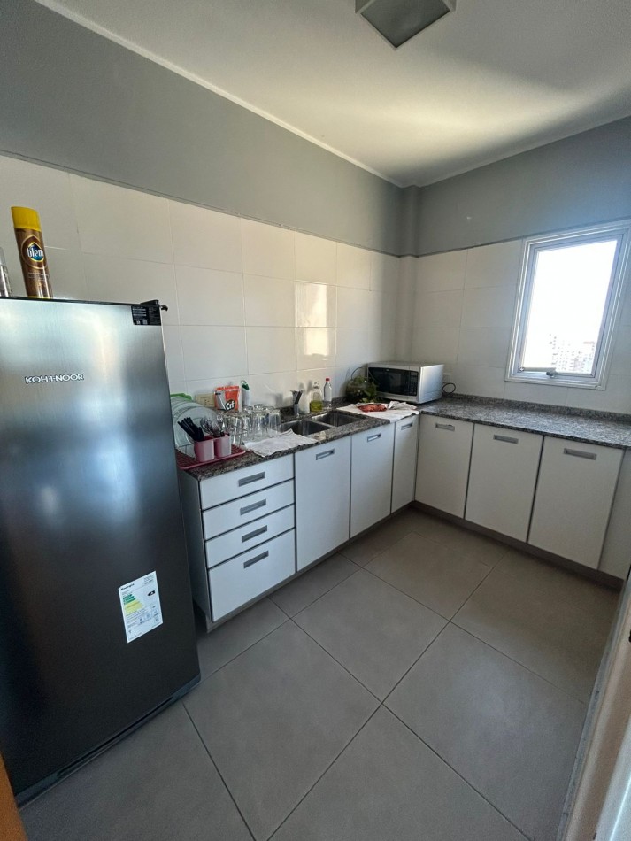 DEPARTAMENTO 3 AMBIENTES EN BOEDO - VENTA