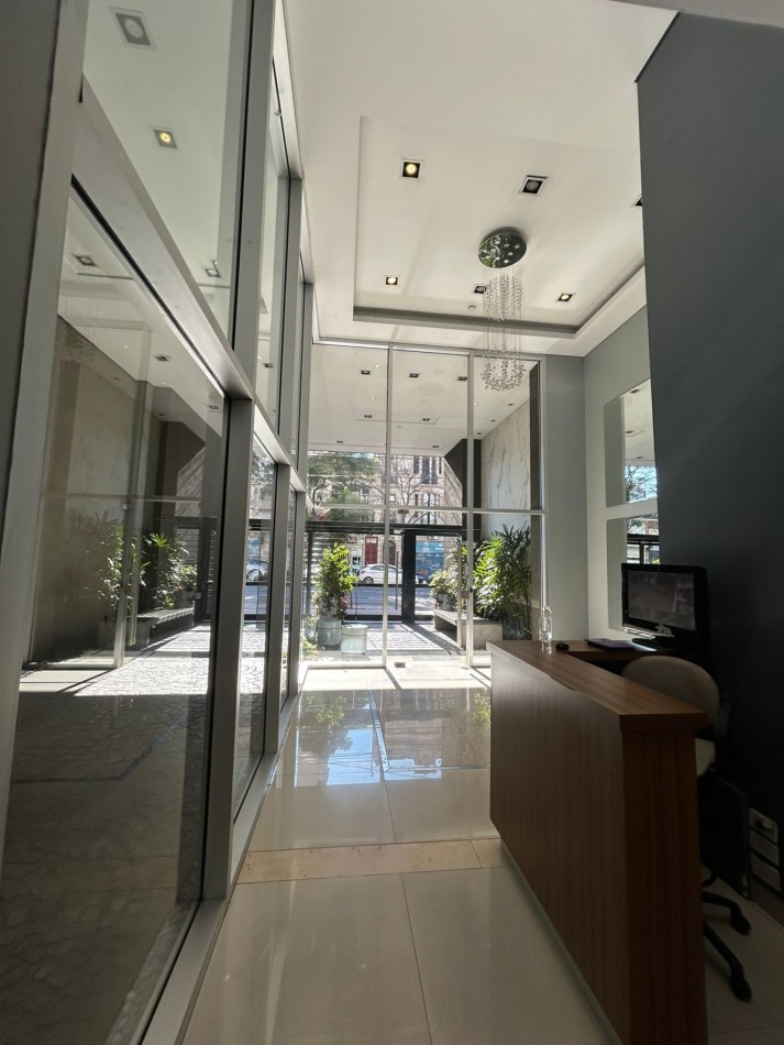 DEPARTAMENTO 3 AMBIENTES EN BOEDO - VENTA
