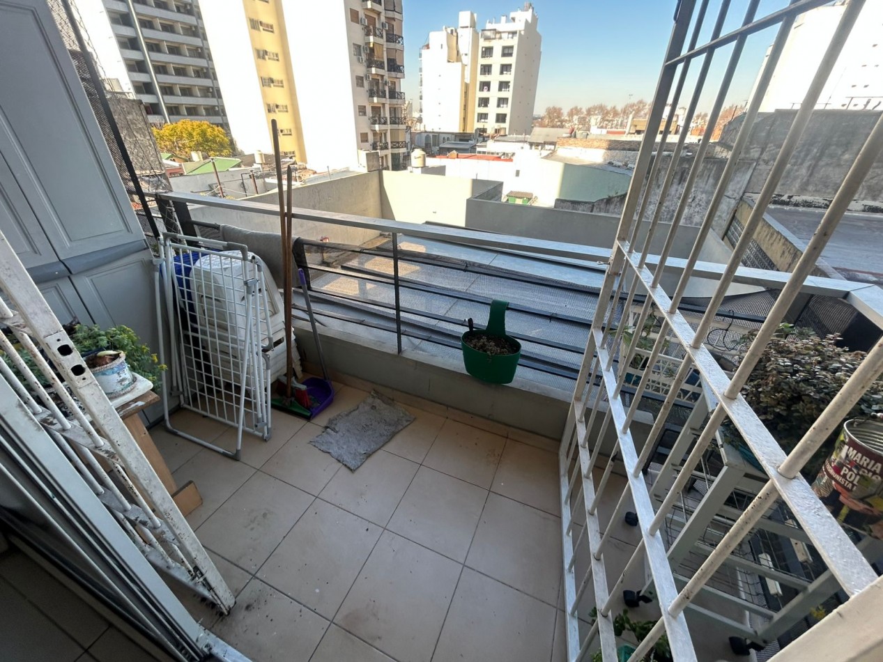 DEPARTAMENTO 3 AMBIENTES EN BOEDO - VENTA
