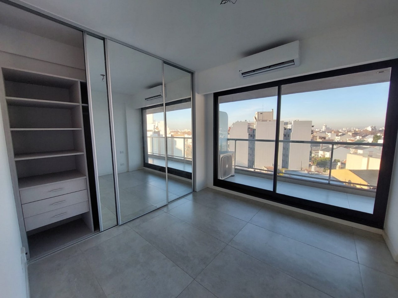 Semipiso 2 Amb al Frente a Estrenar - Excelente Categoria Villa Luro | 2