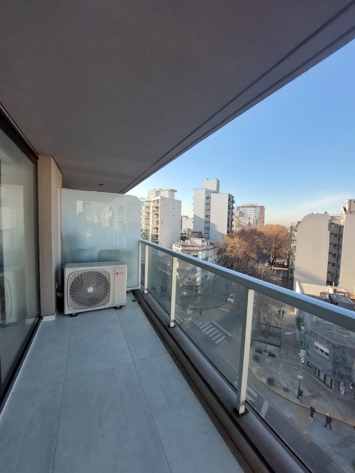 Semipiso 2 Amb al Frente a Estrenar - Excelente Categoria Villa Luro | 2