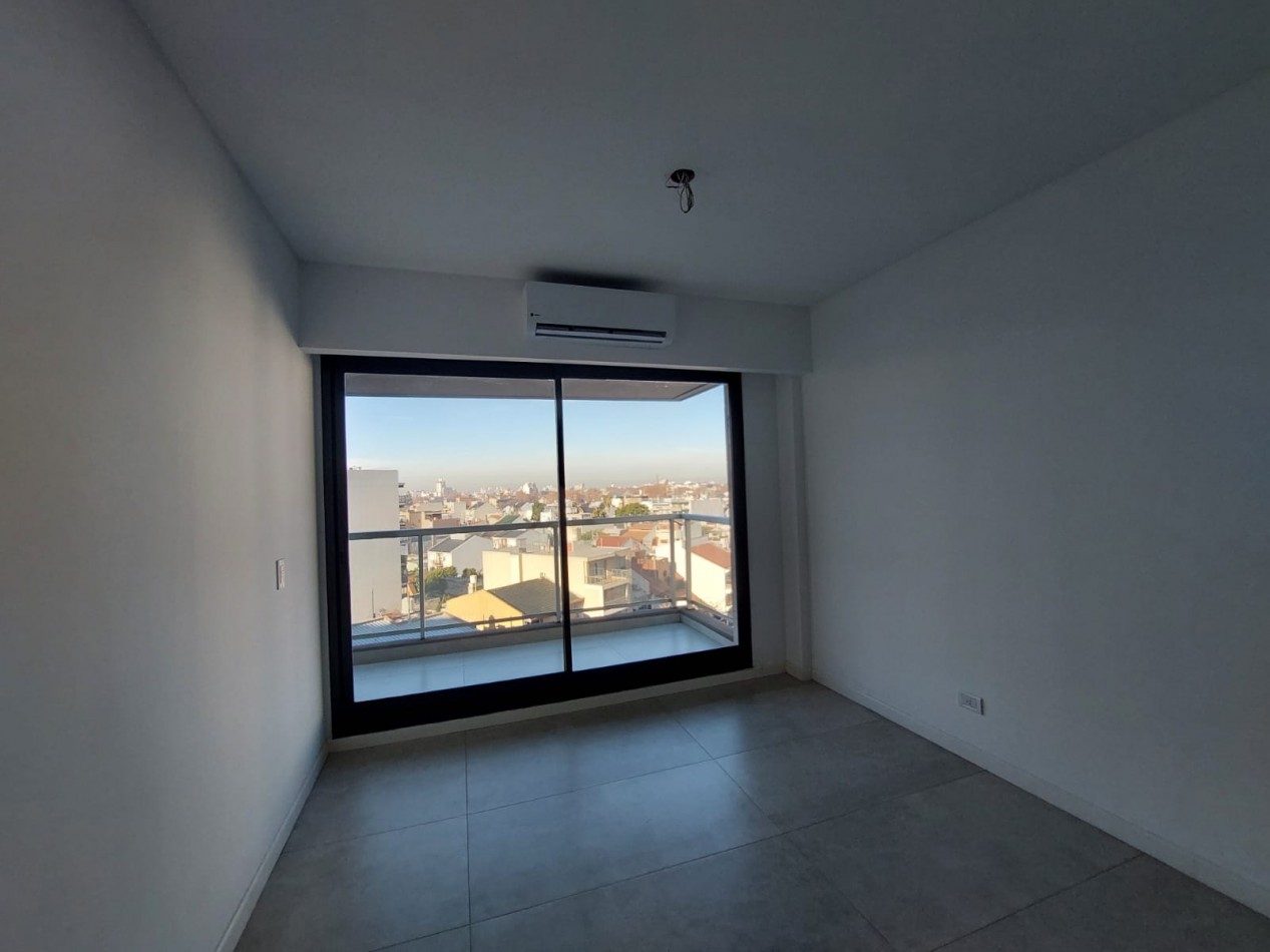 Semipiso 2 Amb al Frente a Estrenar - Excelente Categoria Villa Luro | 2