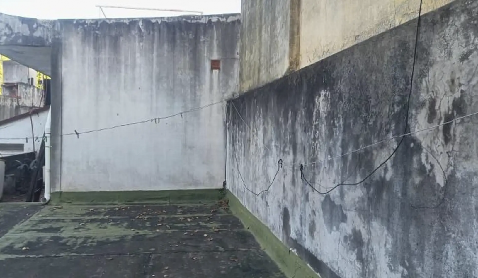 PH 4 Ambientes al Frente con Entrada Independiente, Cochera, Terraza y Patio - Sin Expensas en Floresta - FINANCIACION