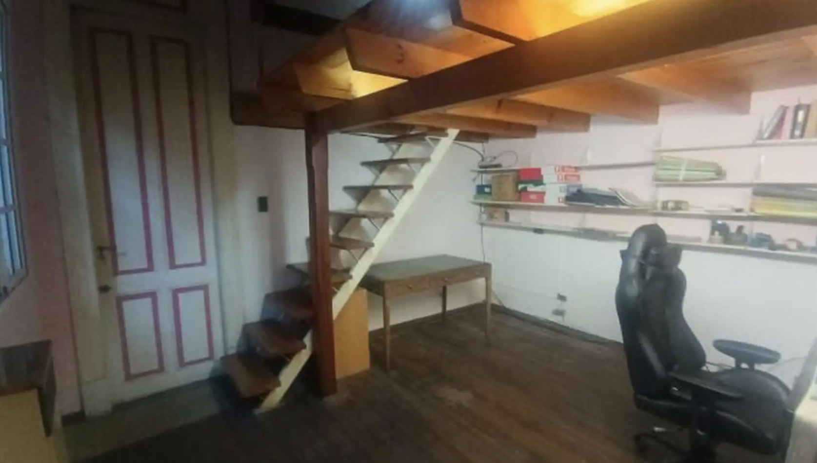 PH 4 Ambientes al Frente con Entrada Independiente, Cochera, Terraza y Patio - Sin Expensas en Floresta - FINANCIACION