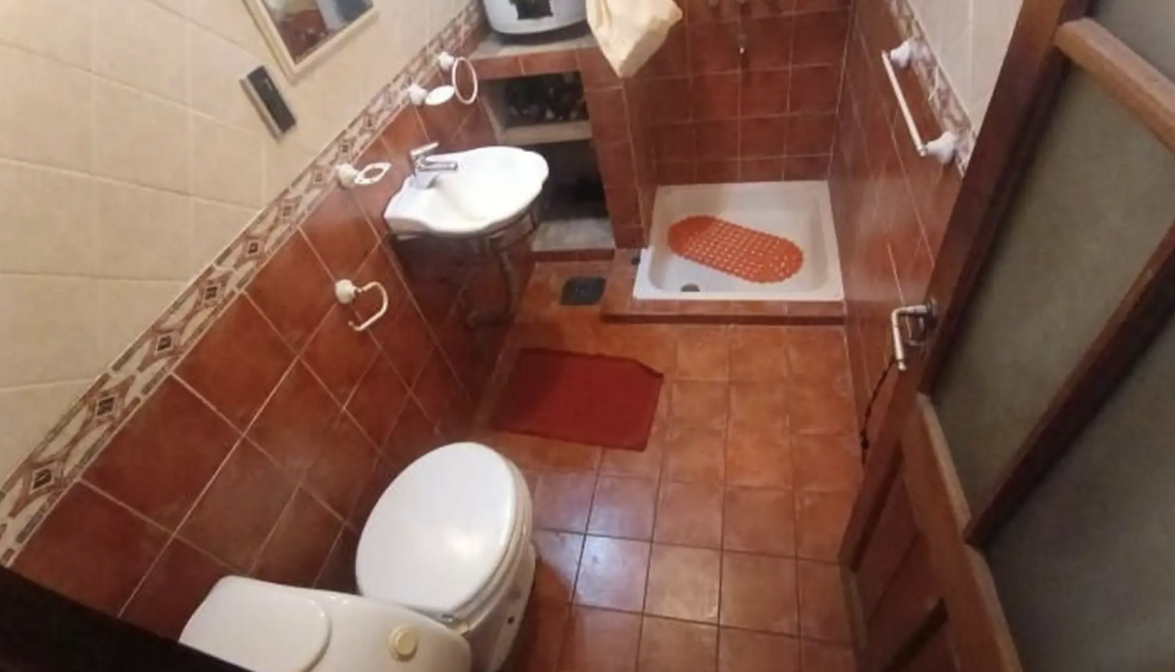 PH 4 Ambientes al Frente con Entrada Independiente, Cochera, Terraza y Patio - Sin Expensas en Floresta - FINANCIACION