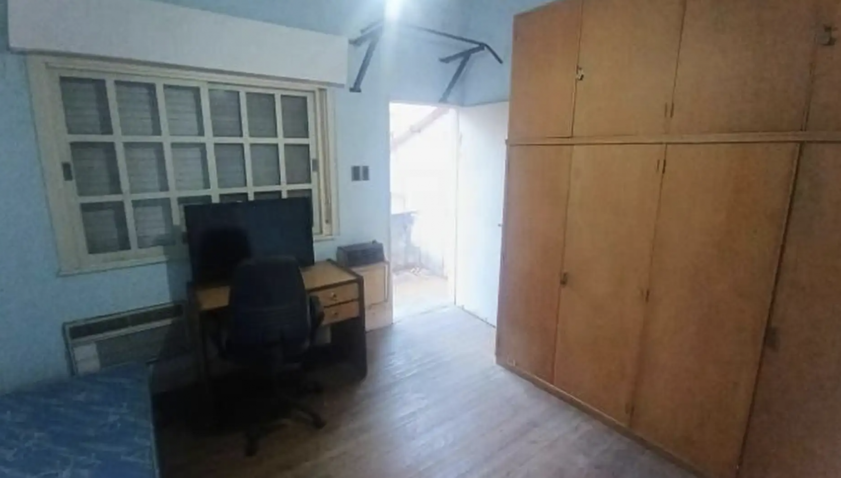 PH 4 Ambientes al Frente con Entrada Independiente, Cochera, Terraza y Patio - Sin Expensas en Floresta - FINANCIACION