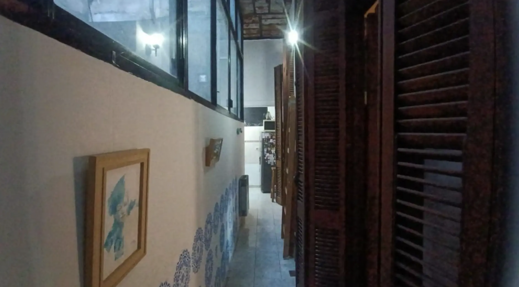 Departamento 1° Piso con Gran Conectividad y Ubicacion Estrategica en Balvanera