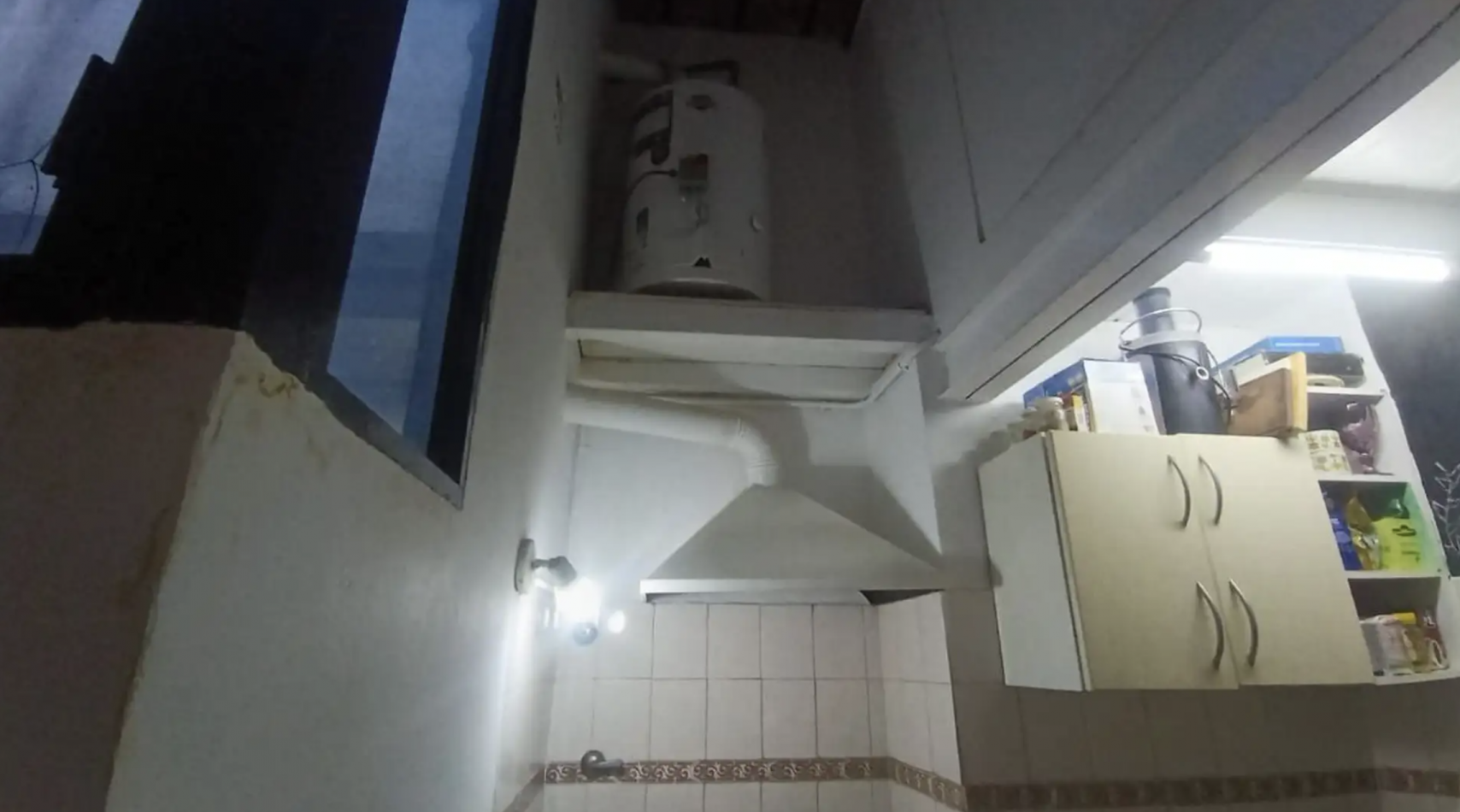 Departamento 1° Piso con Gran Conectividad y Ubicacion Estrategica en Balvanera