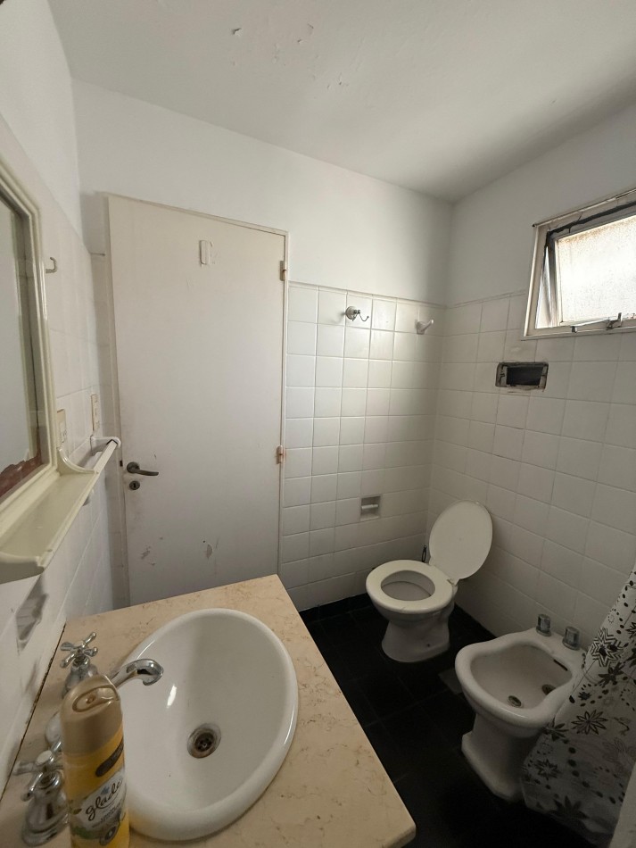 DEPTO 2 AMBIENTES EN CABALLITO - APTO CREDITO