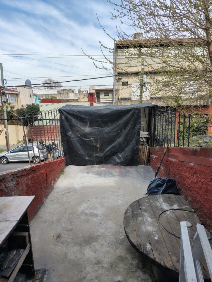 2 CASAS EN BLOCK- RAMOS MEJIA