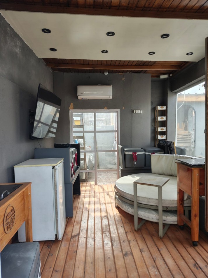 2 CASAS EN BLOCK- RAMOS MEJIA