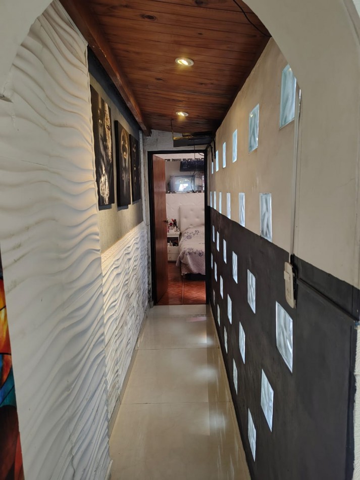 2 CASAS EN BLOCK- RAMOS MEJIA